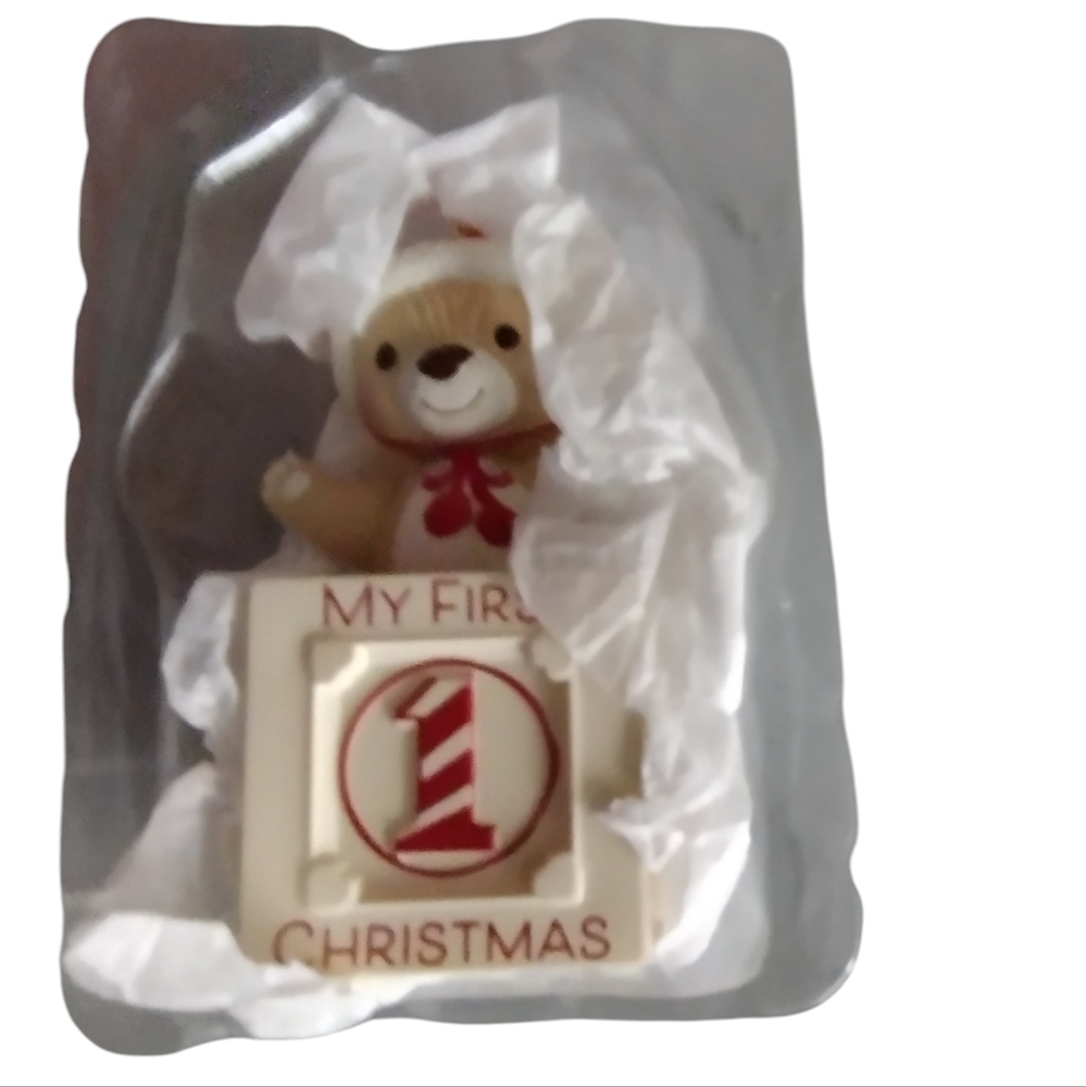 Hallmark keepsakes